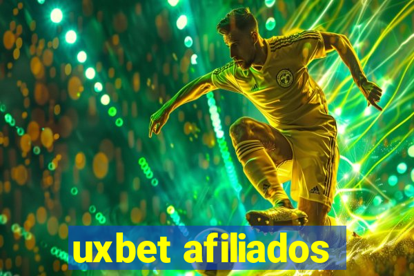 uxbet afiliados